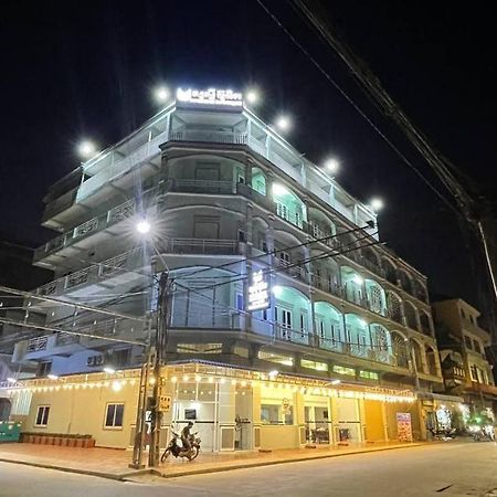 贡布 Sawadee Suorsdei Boutique酒店 外观 照片