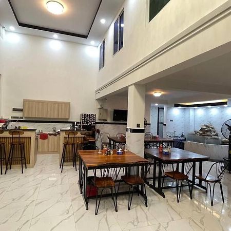 贡布 Sawadee Suorsdei Boutique酒店 外观 照片