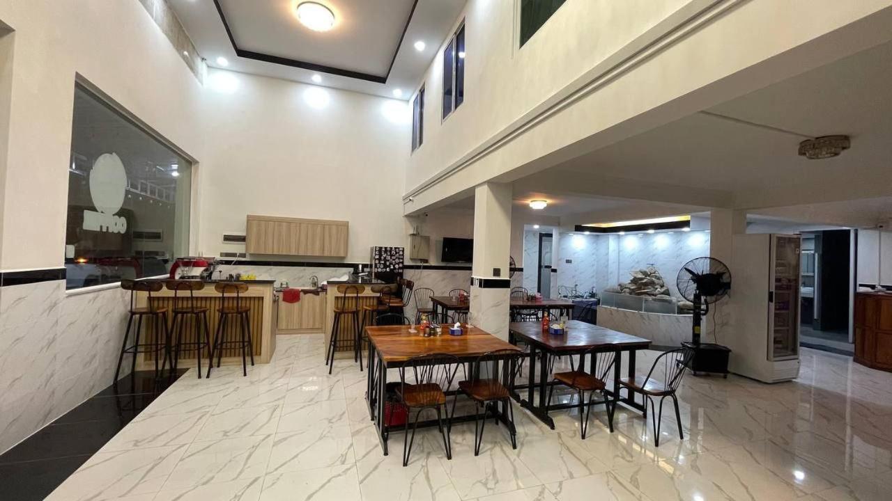 贡布 Sawadee Suorsdei Boutique酒店 外观 照片